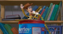 Tom Hanks Explains Why The Original Toy Story Movie Was "Thrown Out" 30 Years Later