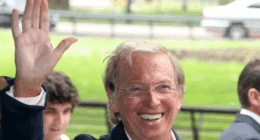 Tommy Steele Net Worth | Celebrity Net Worth