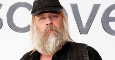 Tony Beets Net Worth | Celebrity Net Worth