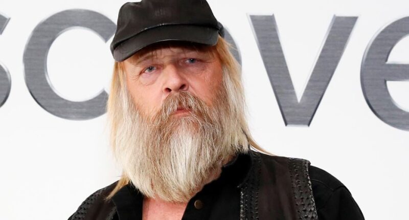 Tony Beets Net Worth | Celebrity Net Worth