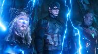 Tony Stark’s Endgame Farewell Perfectly Captures the MCU’s Legacy
