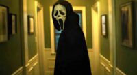 Top 9 Shocking Twists In The Scream Movie Franchise