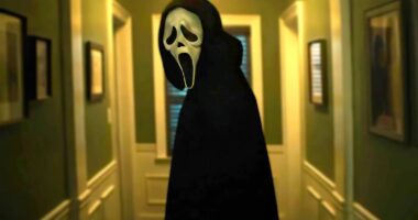 Top 9 Shocking Twists In The Scream Movie Franchise