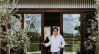 One of regional New South Wales' most celebrated restaurants, The Zin House in Mudgee, is closing its doors after owner and chef Kim Currie said she no longer recognised her restaurant