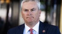 House Oversight Committee Chairman James Comer vented to Politico 'nobody will ever believe' a final government report on Jeffrey Epstein