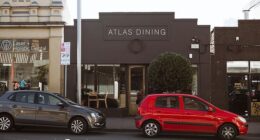 Atlas Dining in Melbourne's South Yarra will close its doors for good on Friday November 28