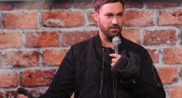 Jeff Dye revealed on The Joe Rogan Experience on November 2 that he planned to move to Texas due to growing concerns about the direction Governor Newsom was California