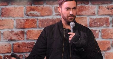 Jeff Dye revealed on The Joe Rogan Experience on November 2 that he planned to move to Texas due to growing concerns about the direction Governor Newsom was California