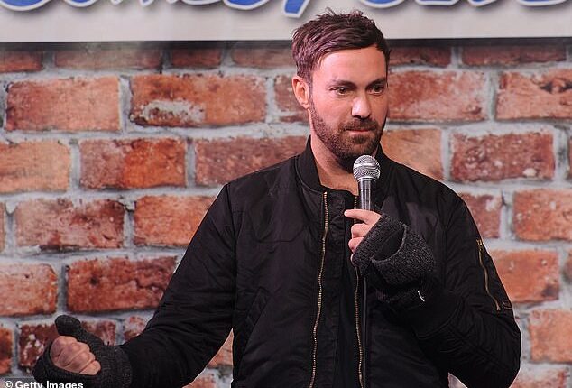 Jeff Dye revealed on The Joe Rogan Experience on November 2 that he planned to move to Texas due to growing concerns about the direction Governor Newsom was California