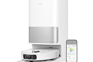 Top-rated robot vacuum hits its lowest price ever in early Black Friday sale - with $1,900 OFF: 'Mind blowing'