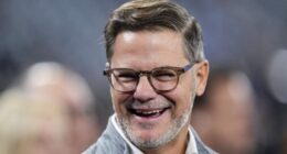 Toronto Blue Jays Linked with $100 Million Star Relief Pitcher