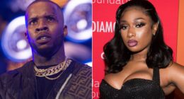 Tory Lanez Fined $20,000 After Refusing To Answer Deposition Questions In Megan Thee Stallion's Lawsuit Against Blogger Milagro Gramz