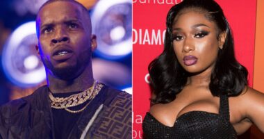 Tory Lanez Fined $20,000 After Refusing To Answer Deposition Questions In Megan Thee Stallion's Lawsuit Against Blogger Milagro Gramz