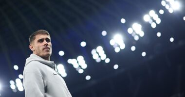 Tottenham vs Fulham - Premier League LIVE: Latest score, team news and updates as Thomas Frank's men host the Cottagers as they look to get back to winning ways