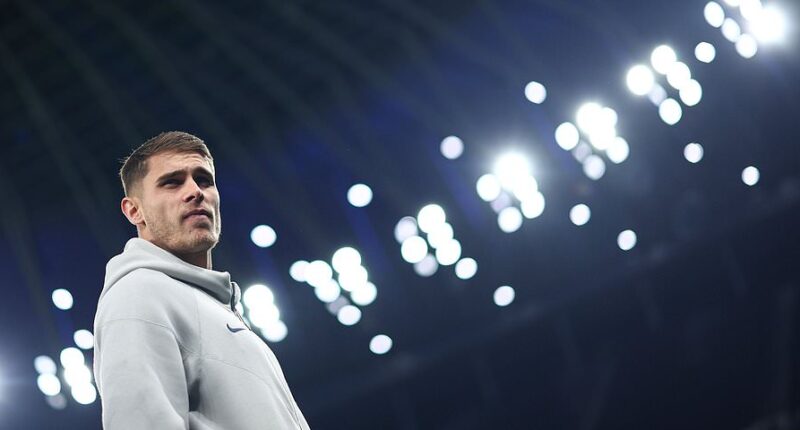 Tottenham vs Fulham - Premier League LIVE: Latest score, team news and updates as Thomas Frank's men host the Cottagers as they look to get back to winning ways