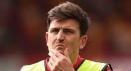 Tottenham vs Manchester United - Premier League LIVE: Latest score, team news and updates as Benjamin Sesko is DROPPED