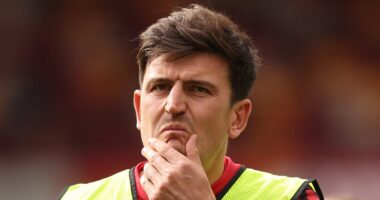 Tottenham vs Manchester United - Premier League LIVE: Latest score, team news and updates as Benjamin Sesko is DROPPED