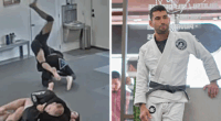 “Tragic Freak Accident”: Jiu-Jitsu Trainer Breaks Silence After Paralyzing Student In Sparring Incident