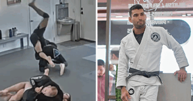 “Tragic Freak Accident”: Jiu-Jitsu Trainer Breaks Silence After Paralyzing Student In Sparring Incident