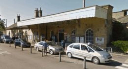 Train stabbing latest: Multiple people stabbed at Huntingdon and two arrested