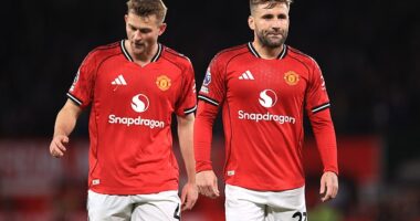 Manchester United have the worst value for money on signings in the world, according to CIES