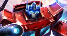 Transformers' GI Joe Crossover Is A Franchise Game Changer