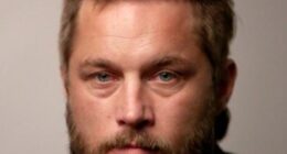 Travis Fimmel Net Worth | Celebrity Net Worth