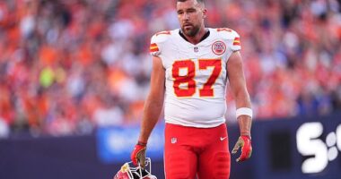 Chiefs star Travis Kelce has hinted that he could delay retirement for at least another season