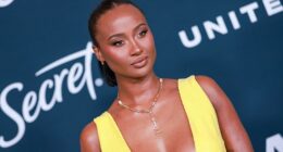 Kayla Nicole has deleted her social media after a series of alleged posts by her resurfaced