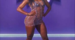 Fans are convinced that Travis Kelce's ex-girlfriend Kayla Nicole has thrown shade at the NFL star and his fiancée Taylor Swift with her Halloween costume