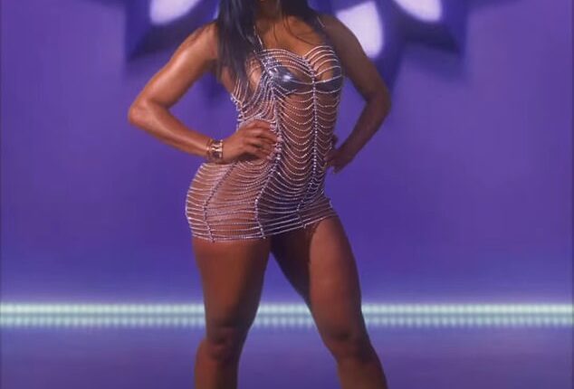 Fans are convinced that Travis Kelce's ex-girlfriend Kayla Nicole has thrown shade at the NFL star and his fiancée Taylor Swift with her Halloween costume