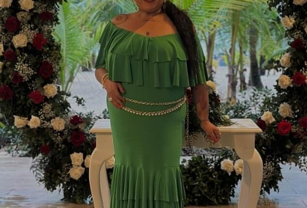 Popular influencer and singer Xiomara Calderón Santiago has tragically died at the age of 38