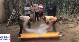 Trump Action On Nigeria Highlights Violence Against Christians