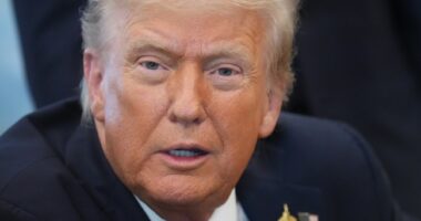 Trump Announces He's Signed Bill to Release Epstein Files – RedState