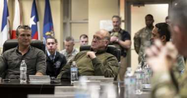 Trump Border Czar Accuses Democrats of Enabling Mexican Cartel Crimes.