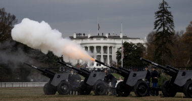 Trump Considering Direct Talks With Maduro—Or Military Action.