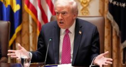 Trump Does Interview With Network You Wouldn't Expect, Shuts Down Reporter With a Little Common Sense – RedState