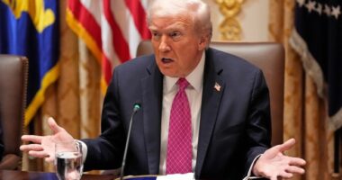 Trump Does Interview With Network You Wouldn't Expect, Shuts Down Reporter With a Little Common Sense – RedState