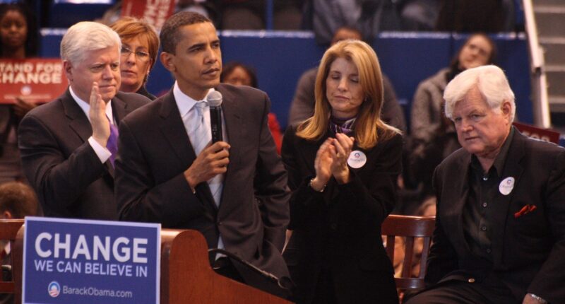 Trump Is Not To Blame For Democrats Electing Violent Extremists