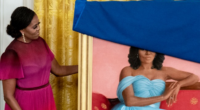 Trump Isn't Having It, Fires Back at Divisive Former First Lady Michelle O. Over Vapid Ballroom Criticism – RedState