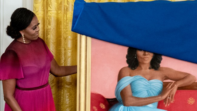 Trump Isn't Having It, Fires Back at Divisive Former First Lady Michelle O. Over Vapid Ballroom Criticism – RedState