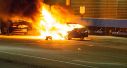 Trump Must Crush The Left's Antifa-Led Terror Network