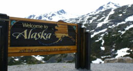 Trump Reverses Biden's Alaska Drilling Restrictions.