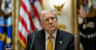 Trump Says Islamists Are Genociding Christians in Nigeria, Considering Sanctions, Military Action.