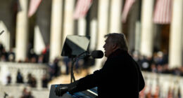 Trump Secures Historic Trade Agreements with Western Hemisphere Allies.