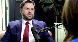 Trump Should Use Vance's Talking Points On Prices, Affordability