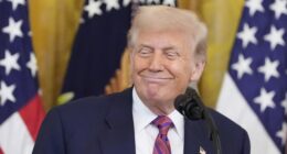 Trump Signs House-Passed, Short-Term CR, Ending the Schumer Shutdown – RedState