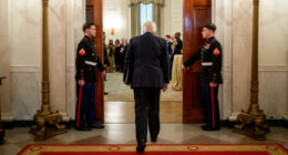 Trump Turning Into Biden on Inflation Denialism.