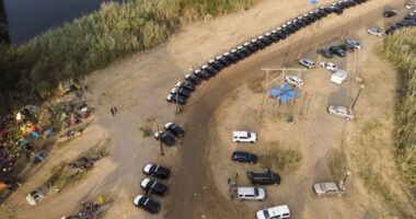 Trump Yanks Temporary Protection Status for Over 350K Haitians, Sets Deadline for Their Departure – RedState