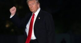 Trump backs Cuomo for NYC Mayor as Zohran Mamdani says president ‘threatened’ by his campaign: Live updates